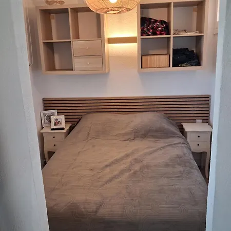 Apartmán Grau-du-roi